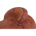 STR285 - Double J Team Roper - Double J Saddlery