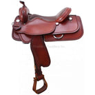 STS101 - Trail Saddle - Double J Saddlery