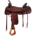 STS208 - Trail Saddle - Double J Saddlery