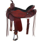 STS217 - Trail Saddle - Double J Saddlery