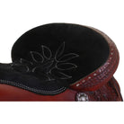 STS217 - Trail Saddle - Double J Saddlery