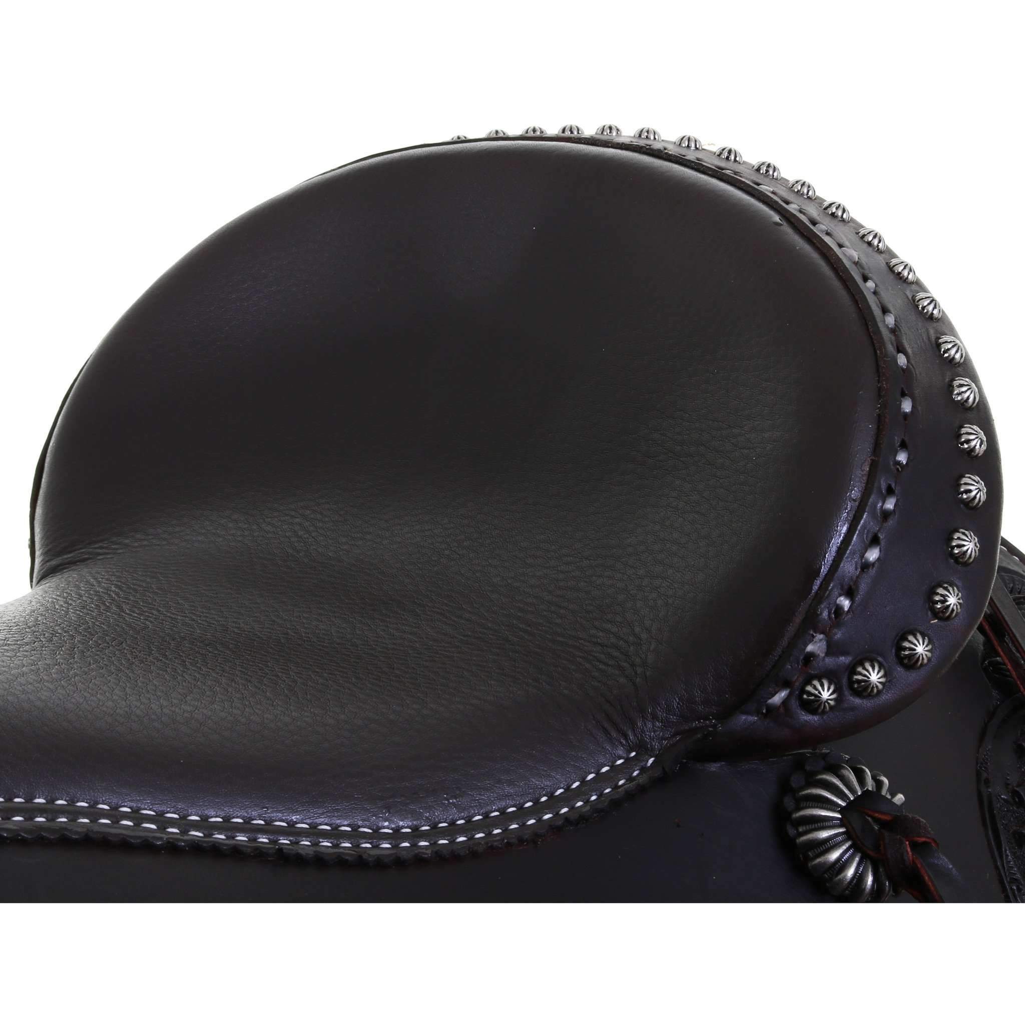 STS218 - Trail Saddle - Double J Saddlery