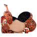 SYBP216 - Double J Youth Saddle - Double J Saddlery