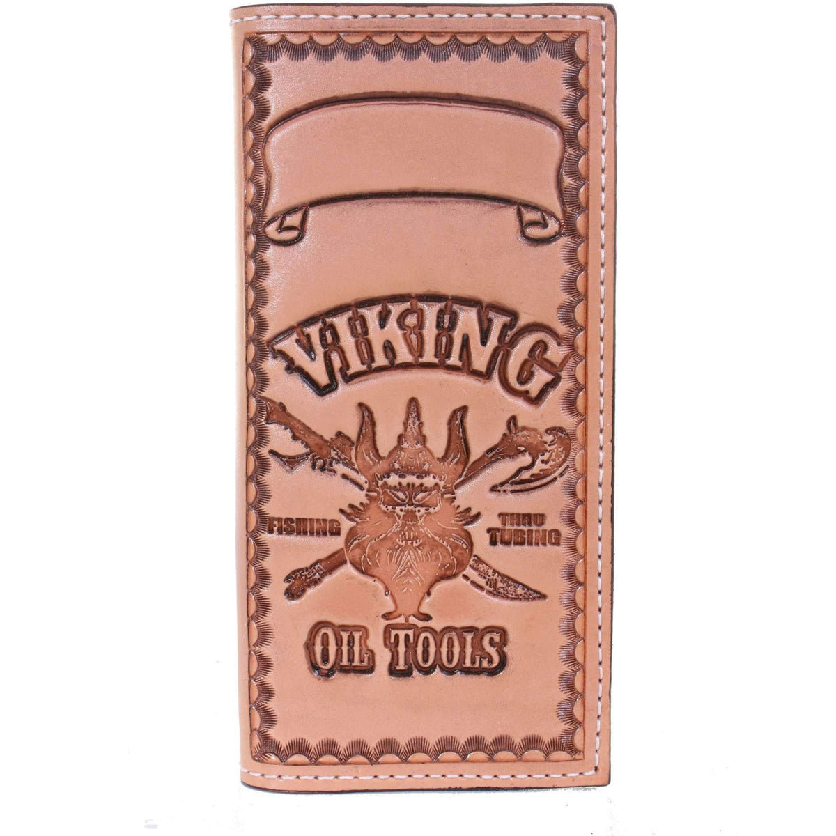 TBK19 - Custom Tally Book - Double J Saddlery