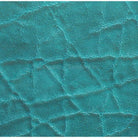 Turquoise Blue Safari Elephant Print - SL7240 - Double J Saddlery