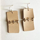 VE128 - The Naturalist Earrings - Double J Saddlery