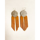 VE129 - The Cher Earrings - Double J Saddlery