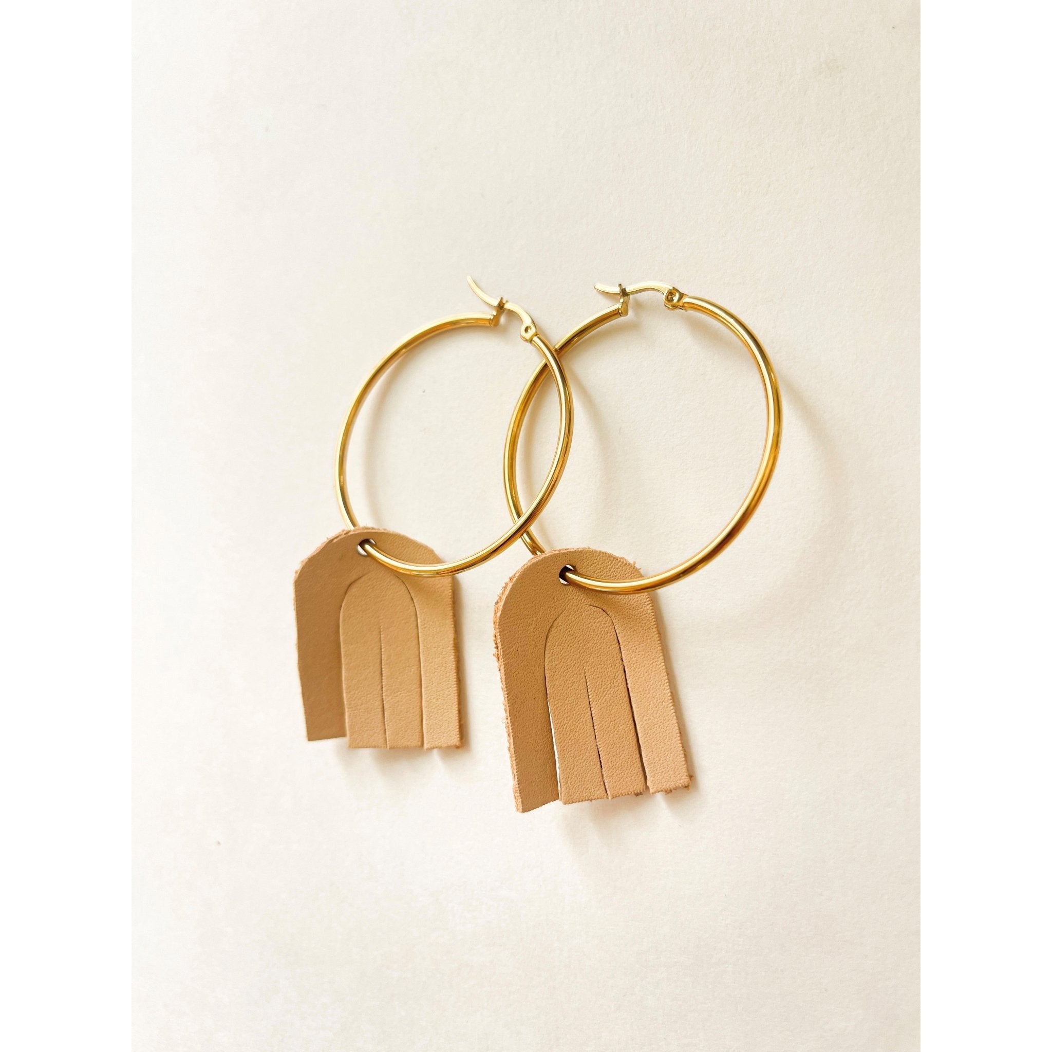 VE140 - The Neutrals - Double J Saddlery