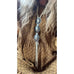 VN114 - Silver Concho Necklace - Double J Saddlery