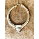 VN126 - Western Vogue Necklace - Double J Saddlery