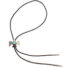 VN23 - Vestige Bolo Necklace with Thunderbird - Double J Saddlery