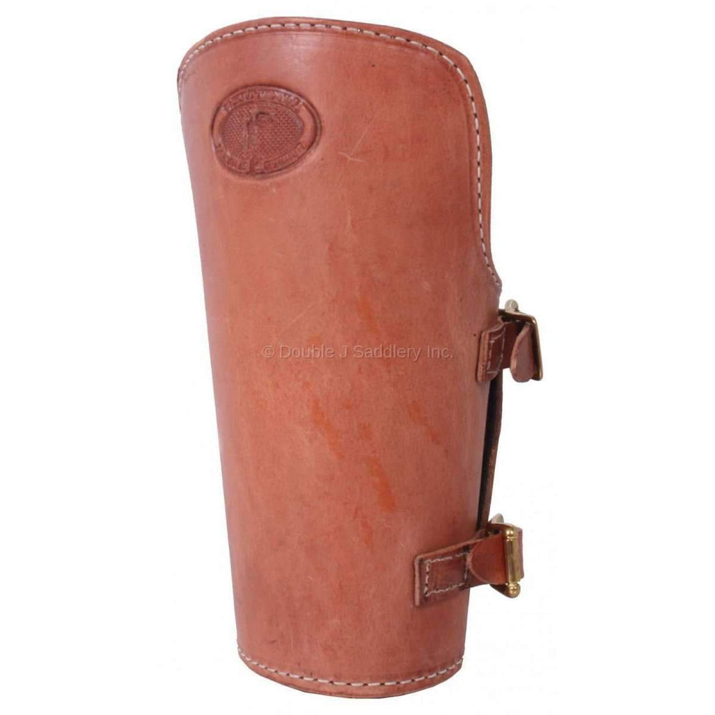 WP04 - Harness Leather Welding Pad - Double J Saddlery