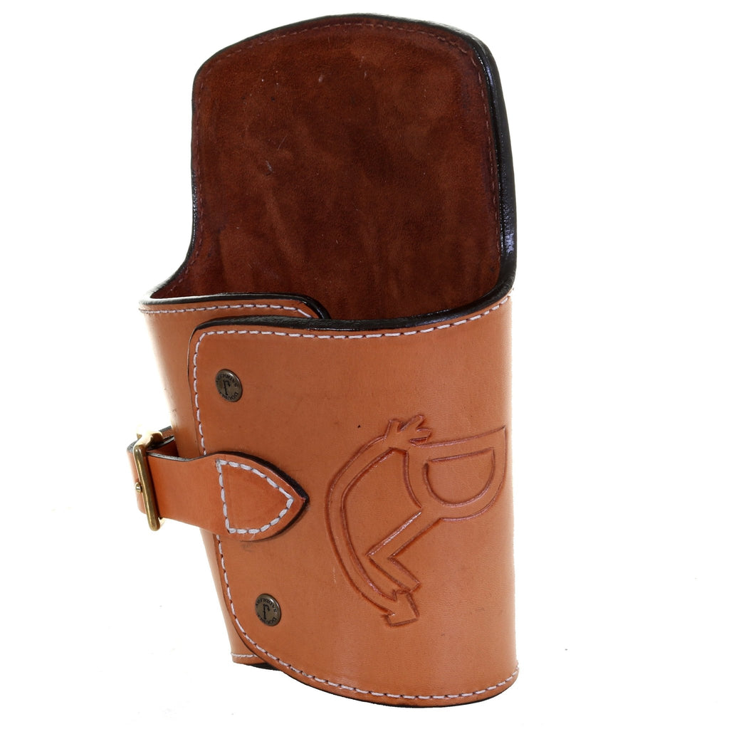 WP05 - Skirting Leather Welding Pad - Double J Saddlery